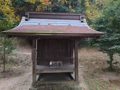 吉備津彦神社(岡山県)