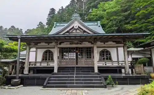 興福院(神奈川県)