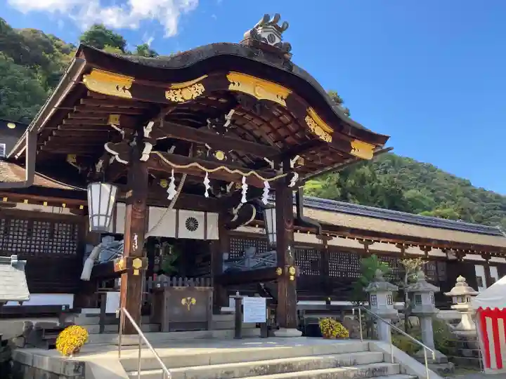 松尾大社(京都府)