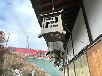 一色薬師堂(三重県)