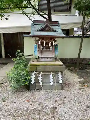 東神社(東京都)