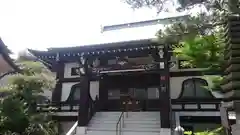 万福寺の建物その他