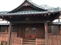 本妙院(東京都)