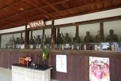 慈眼寺のその他建物