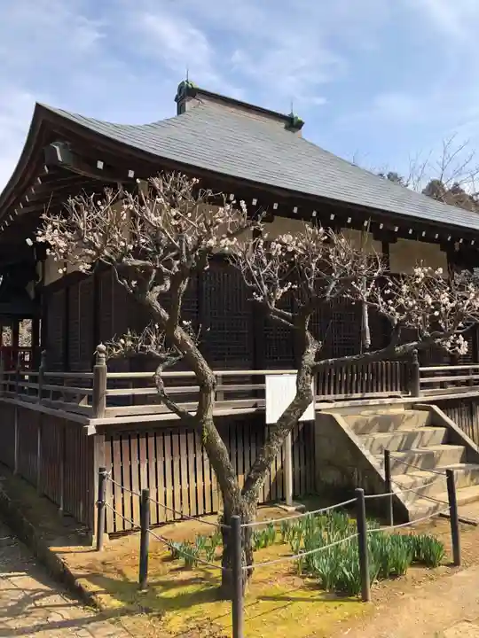 本土寺のその他建物