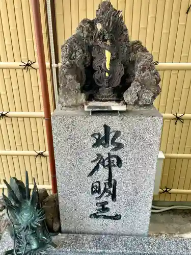 長國寺(東京都)
