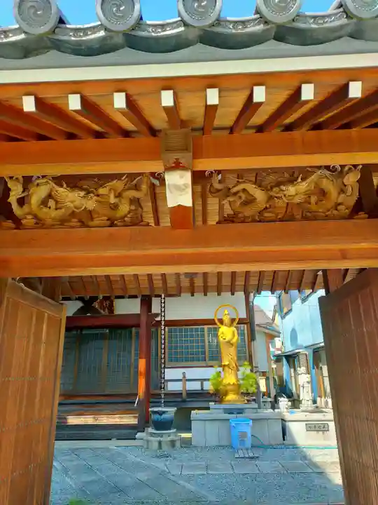 妙行寺(奈良県)