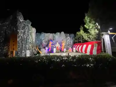 古町豊受大神宮(長野県)