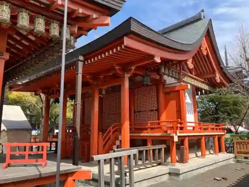 東寺（教王護国寺）(京都府)
