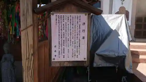 宗長寺(静岡県)