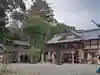 神明神社(相差町)(三重県)