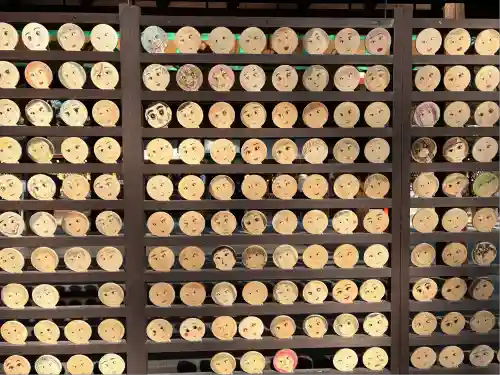 河合神社（鴨川合坐小社宅神社）(京都府)