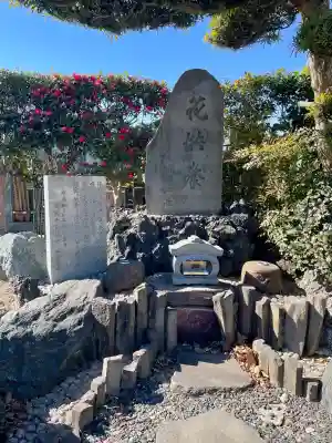 円頓寺(東京都)