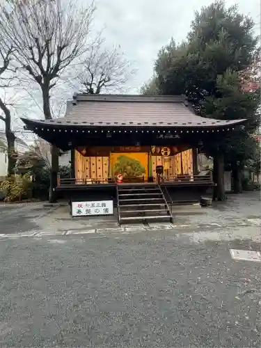 七社神社(東京都)