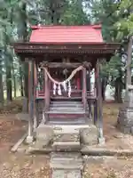 榊神社(栃木県)