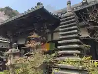聖林寺(奈良県)