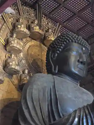 東大寺(奈良県)