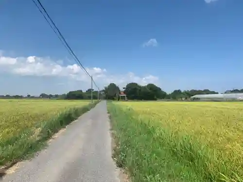 八坂神社(千葉県)