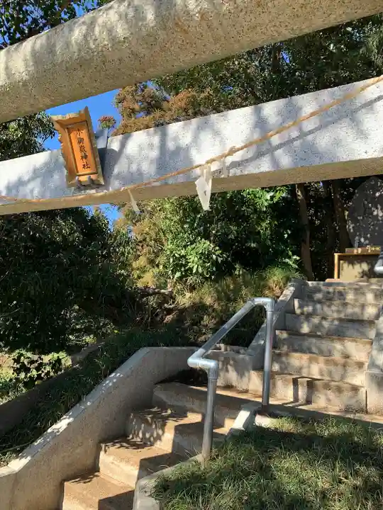 第六天神社(埼玉県)