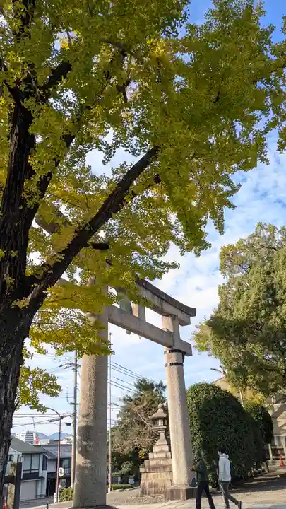 豊国神社(京都府)