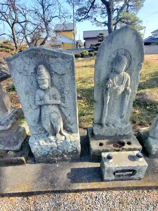 光林寺(群馬県)