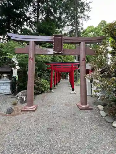 亀ケ池八幡宮(神奈川県)