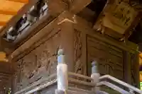 米本神社(千葉県)