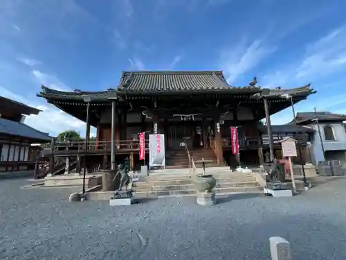 総持寺(大阪府)