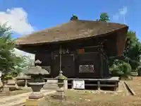 勝福寺のその他建物