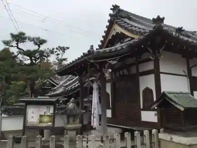 妙盛寺(滋賀県)