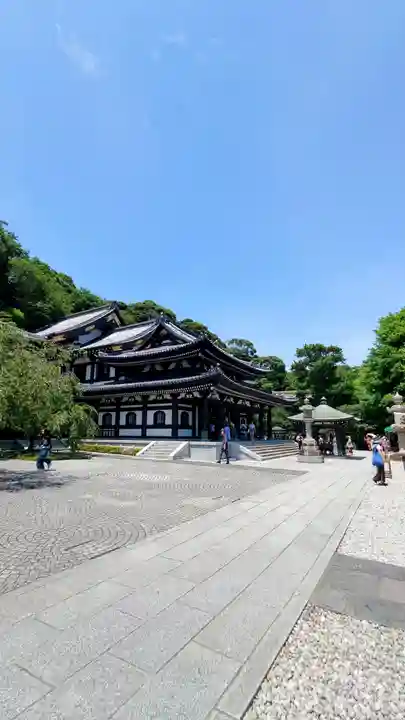 長谷寺(神奈川県)