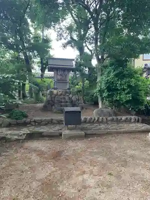 東八龍社(愛知県)