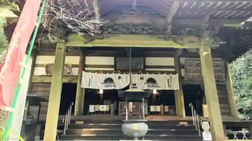 水潜寺(埼玉県)