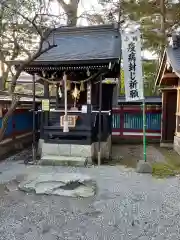 飛騨天満宮(岐阜県)