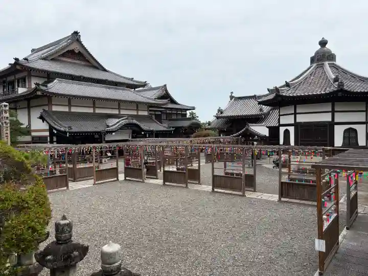 秋葉總本殿可睡斎(静岡県)