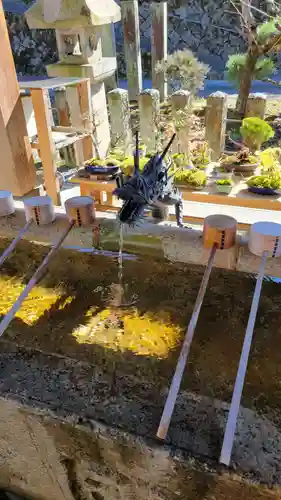 敢國神社(三重県)