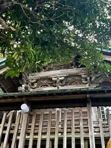 和布刈神社(福岡県)