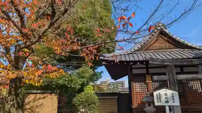 壬生寺(京都府)
