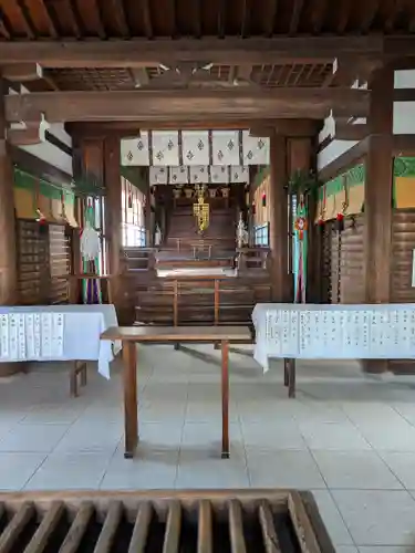 八宮神社(兵庫県)