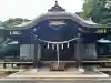 三社神社(千葉県)