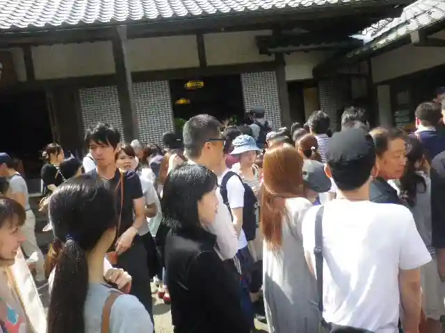 明月院(神奈川県)