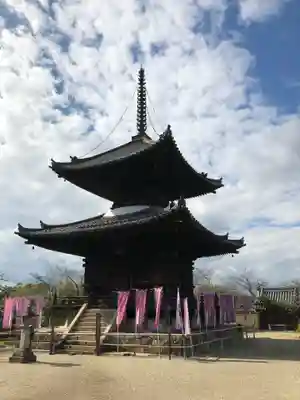 叡福寺のその他建物