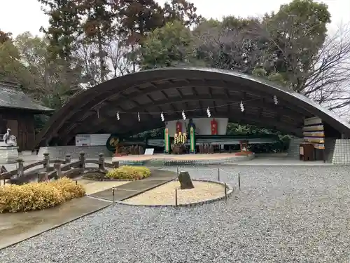 白鷺神社(栃木県)