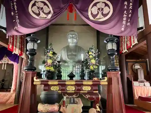 永厳寺(福井県)