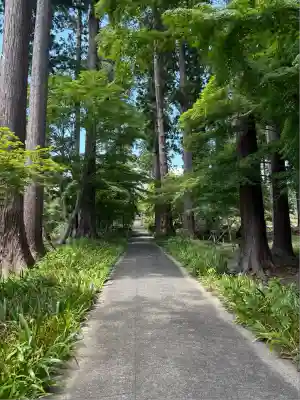 八幡宮(茨城県)