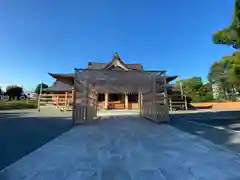 富知六所浅間神社の体験その他