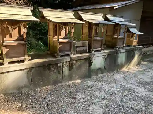 日長神社(愛知県)