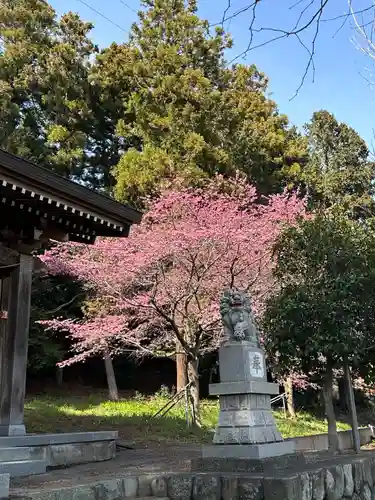 八幡神社(神奈川県)