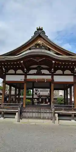 若宮八幡神社の本殿