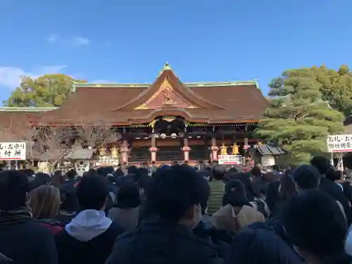 北野天満宮(京都府)